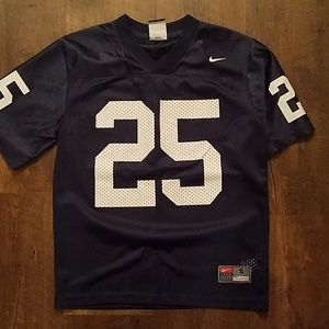 Penn State Jersey